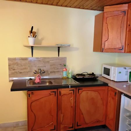Tulman Apartment Balatonberény Extérieur photo