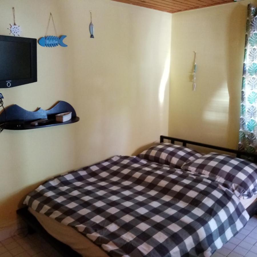 Tulman Apartment Balatonberény Extérieur photo