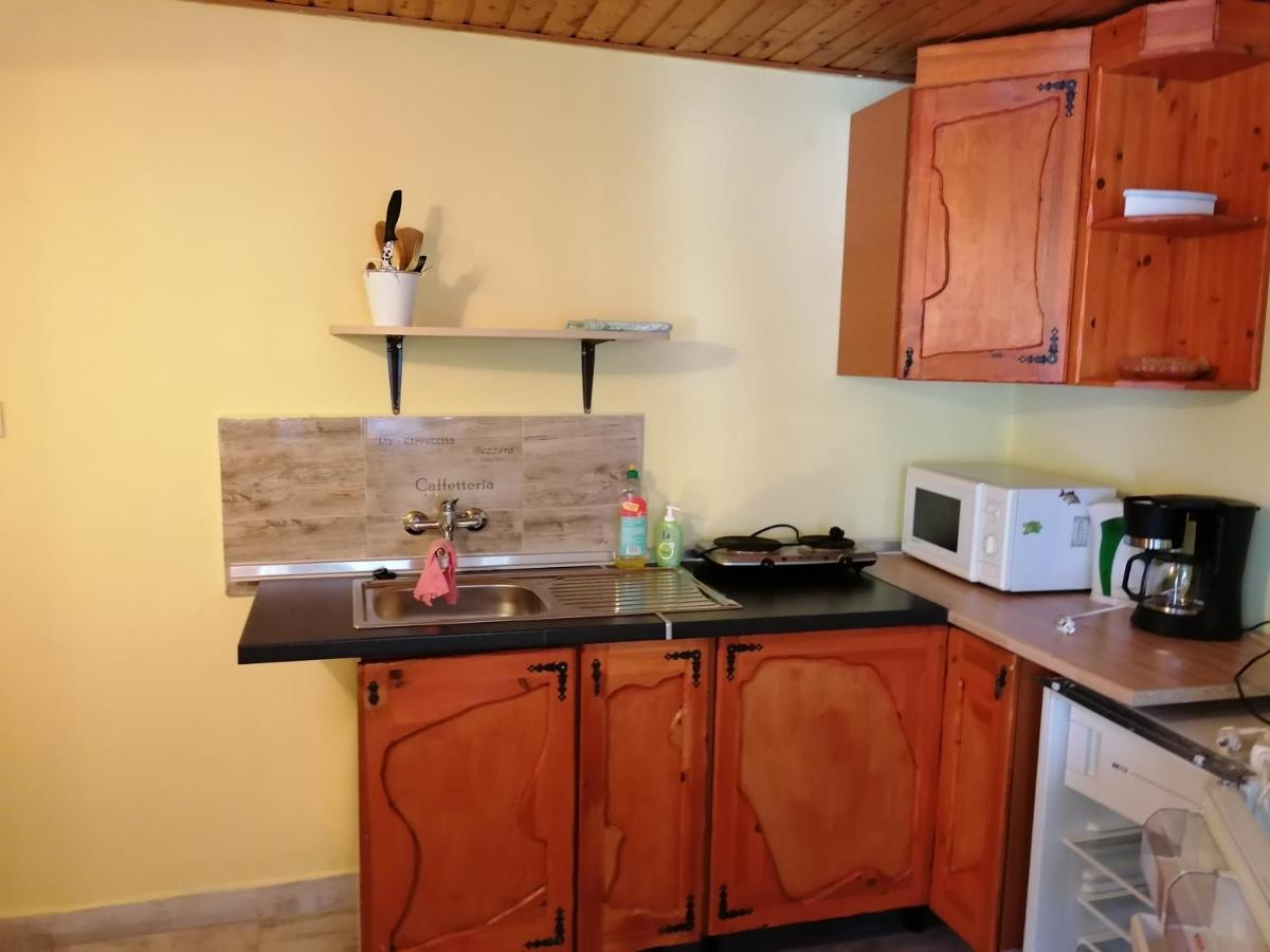 Tulman Apartment Balatonberény Extérieur photo
