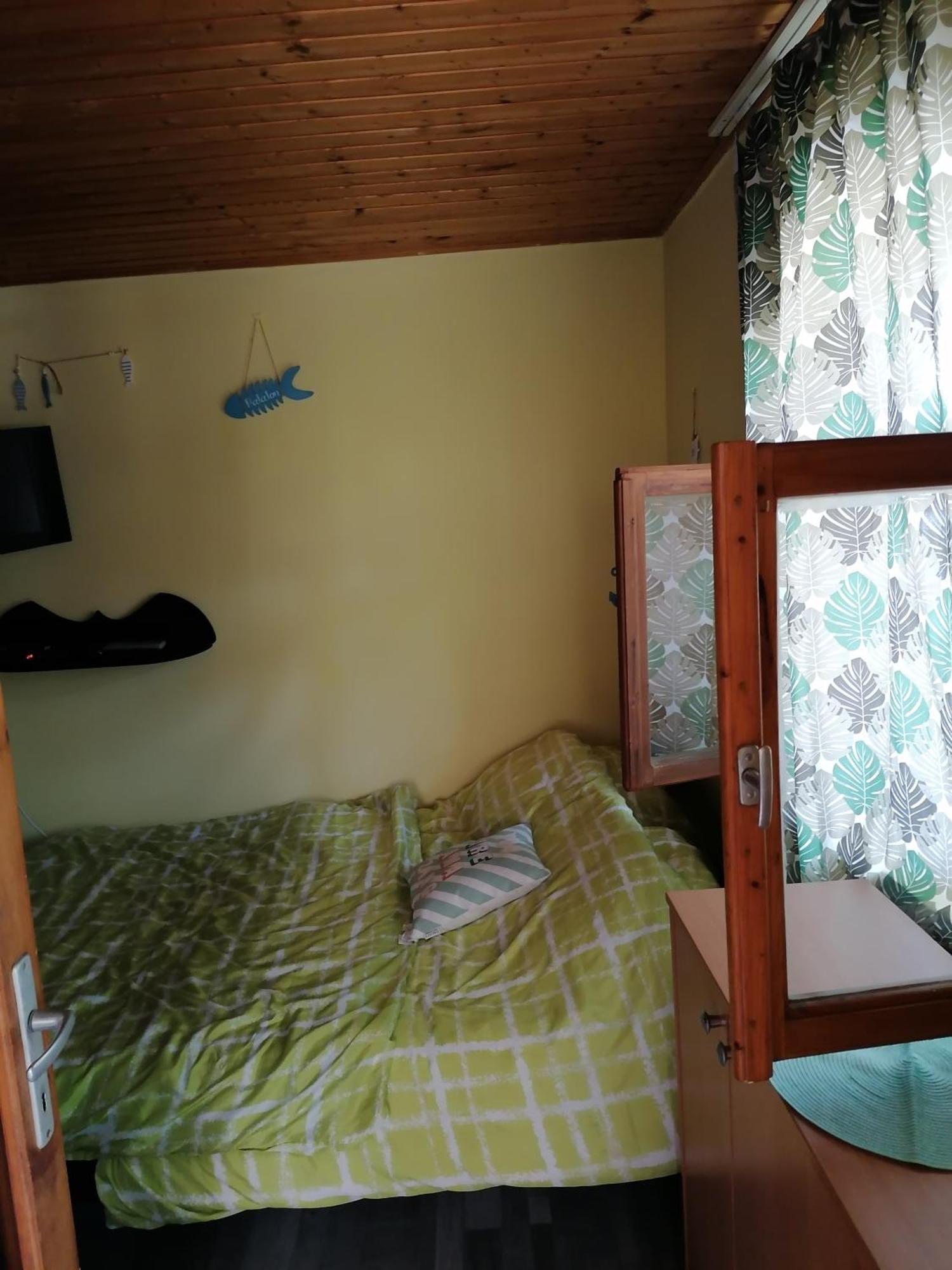 Tulman Apartment Balatonberény Extérieur photo