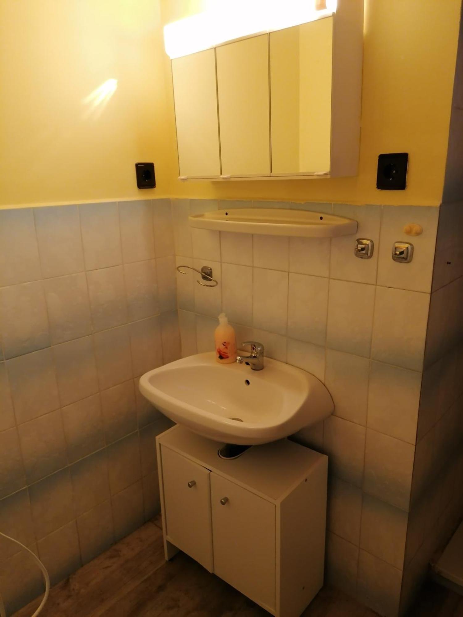 Tulman Apartment Balatonberény Extérieur photo