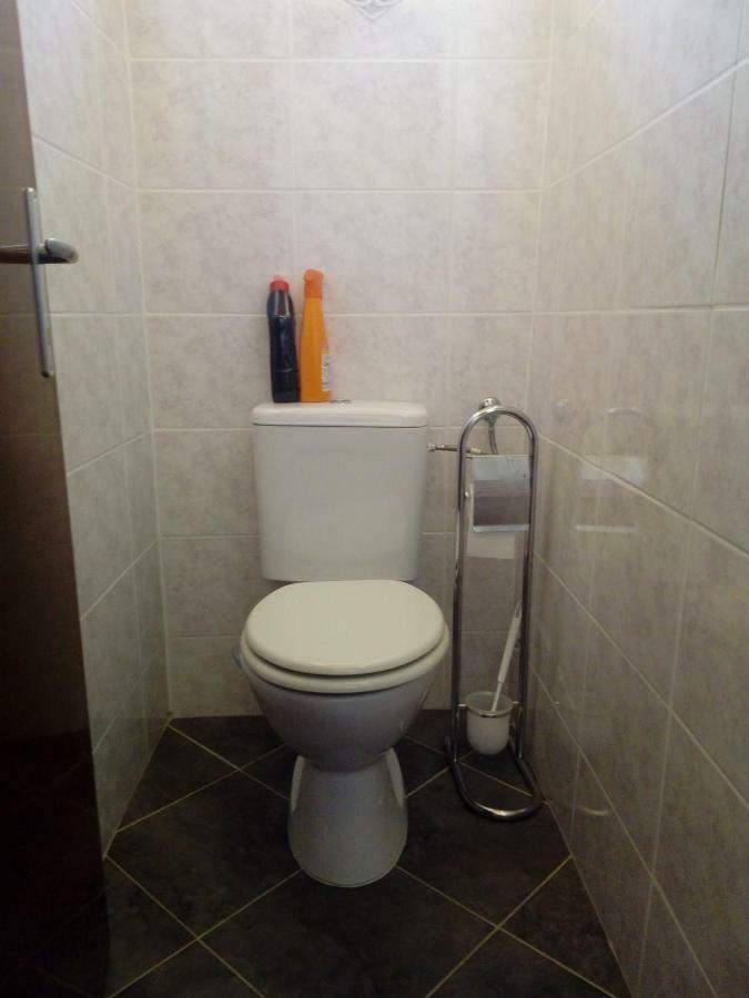 Tulman Apartment Balatonberény Extérieur photo